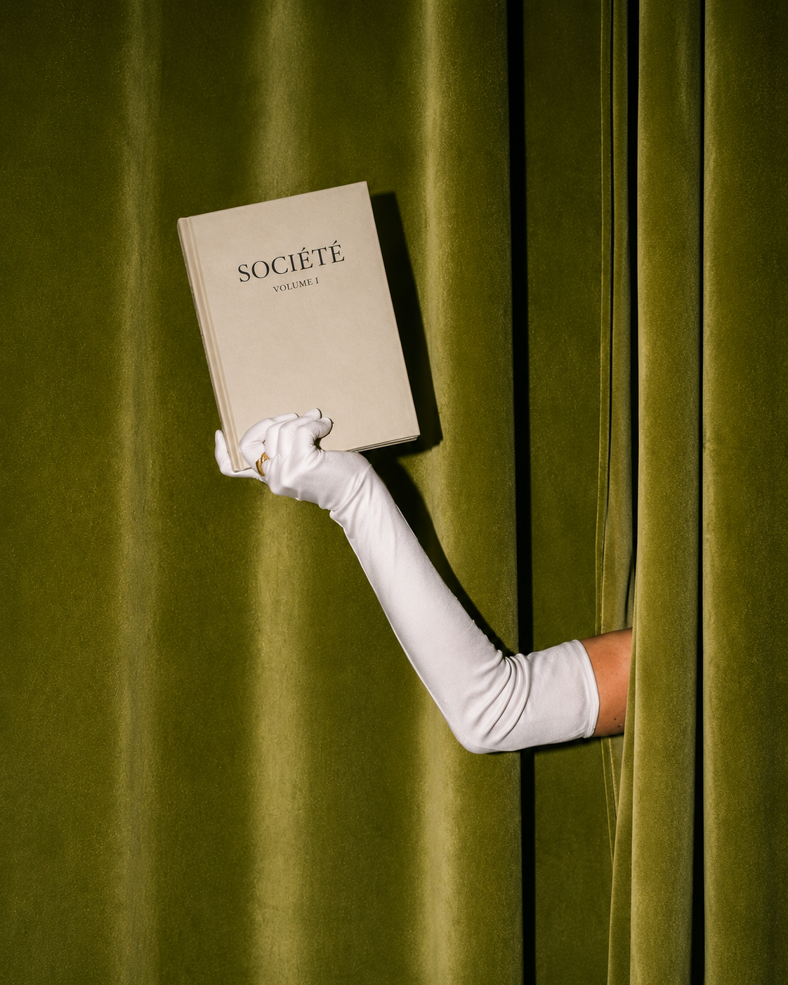 Société — Volume I